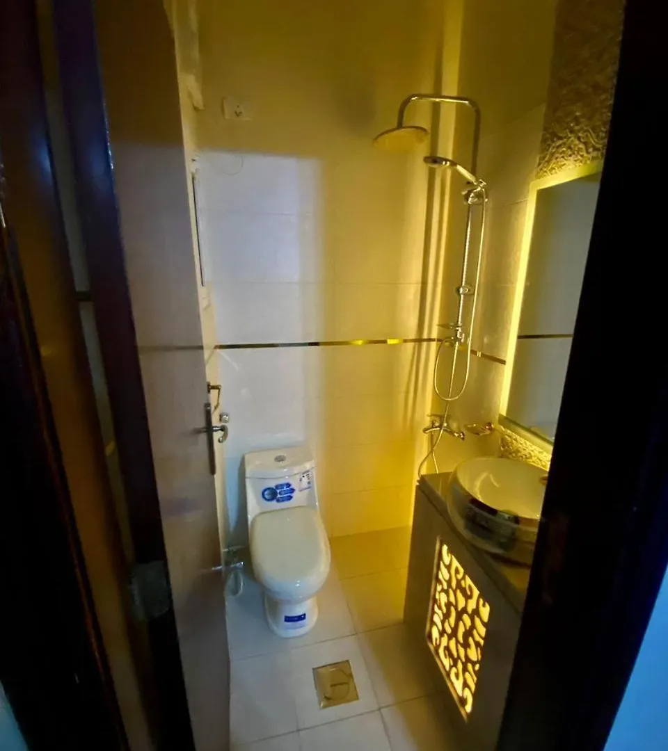 Apartment Near Al Haram In Makkah 9 Minute Walk 13-4 Mecca