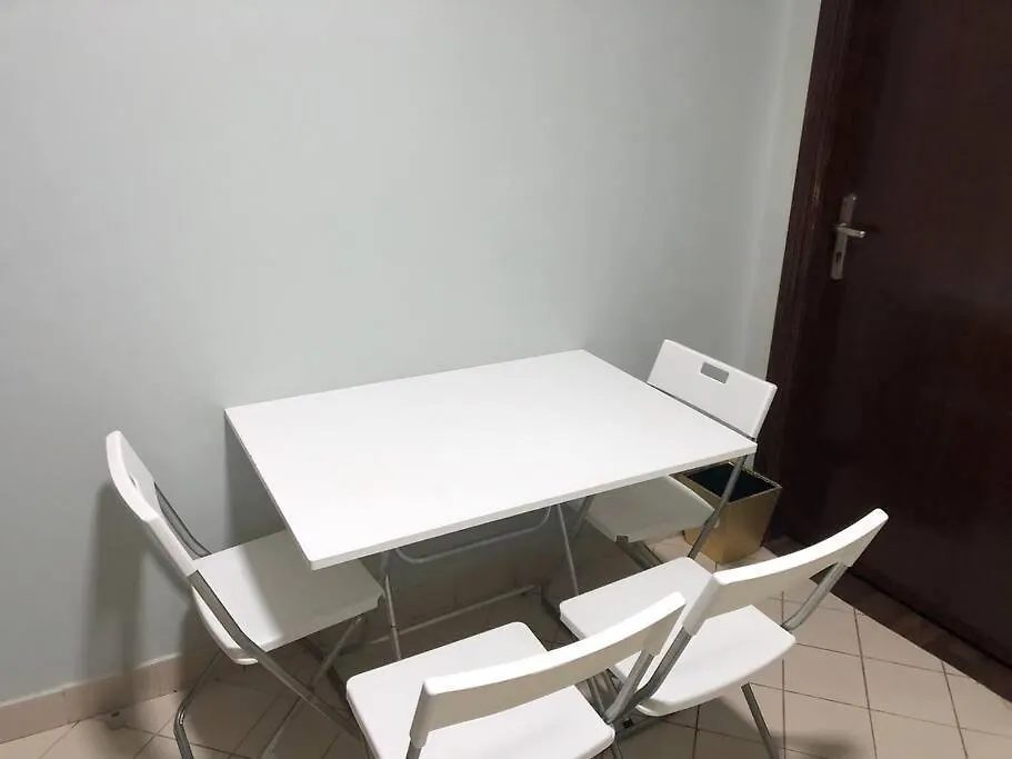 Apartment Near Al Haram In Makkah 9 Minute Walk 13-4 Mecca